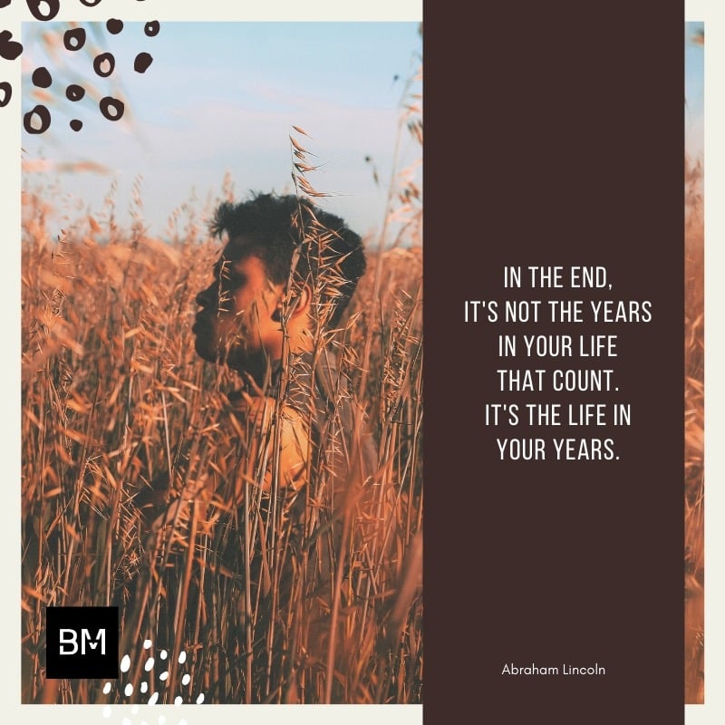 final quote to inspire you 
