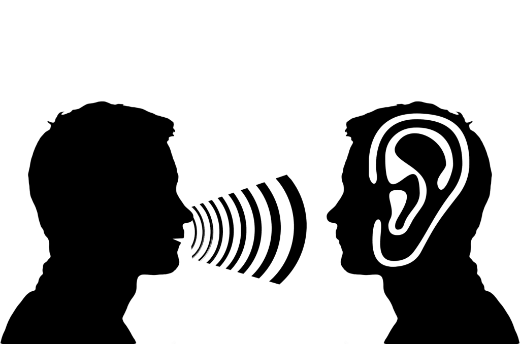 effective listening
