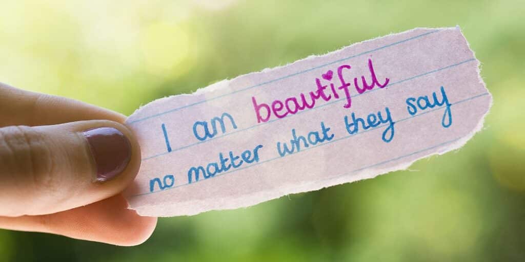 Affirmations for Success