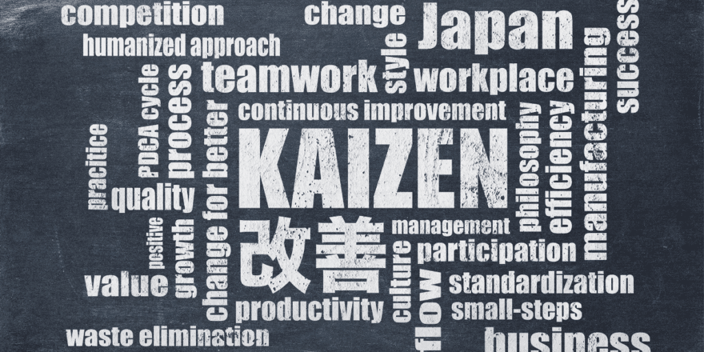 Kaizen