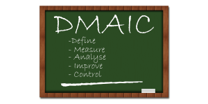 dmaic