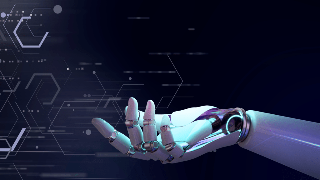 Positive Ways AI Improves Leadership.