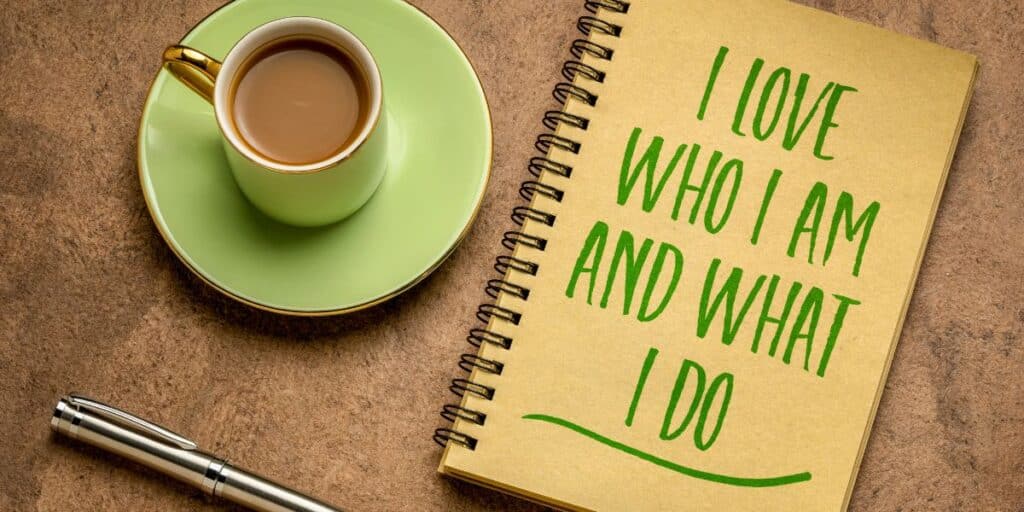 Affirmations on Love