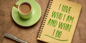 Affirmations on Love