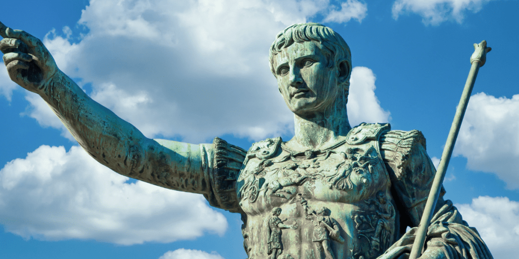 Julius Caesar: A Closer Look at the Top Leadership Skills That Made Him a Legend 1 Julius Caesar