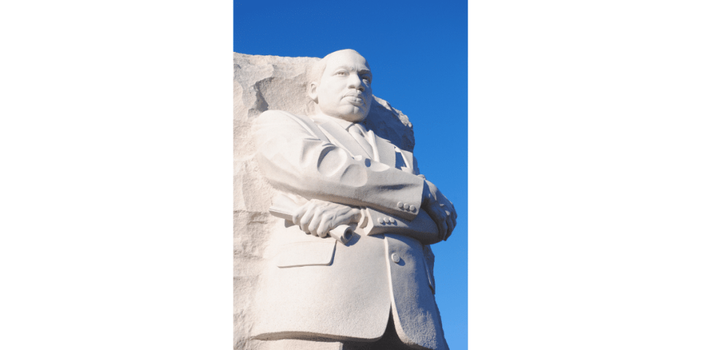 Martin-Luther-King-Jr