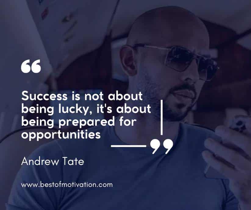 30 Andrew Tate Quotes on Success, Discipline, and Action 3 andrew tate quotes