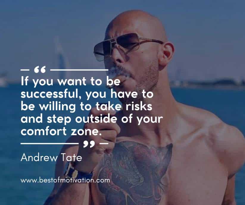 andrew tate quotes
