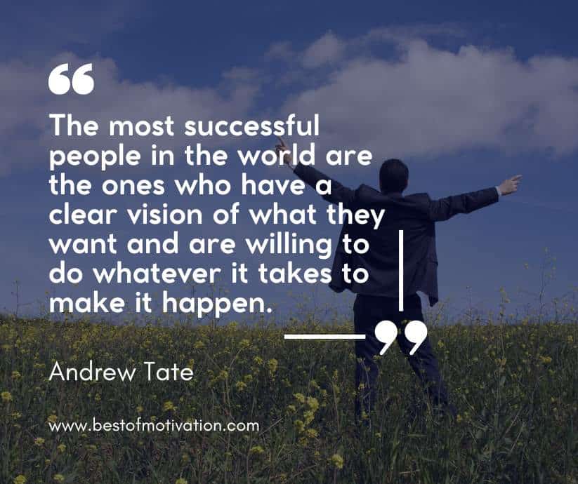 andrew tate quotes