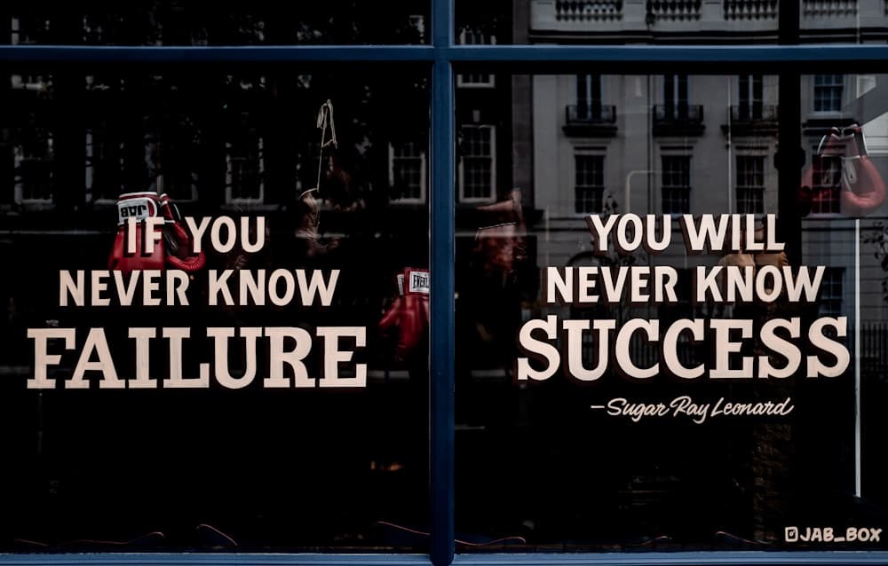 Quotes to Inspire Success