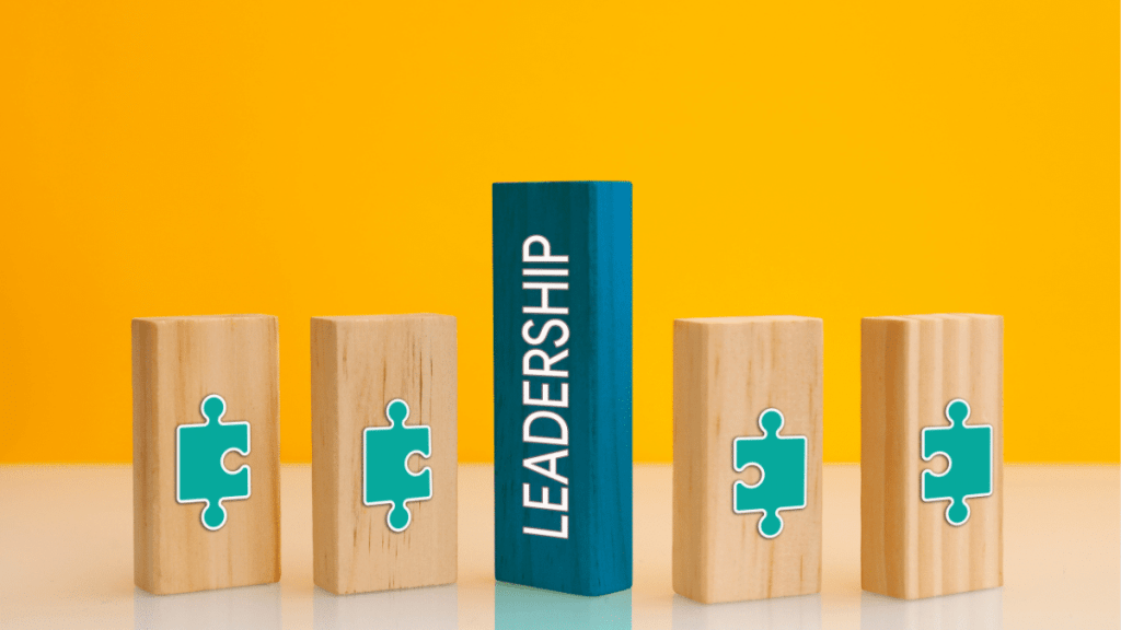 meaning of leadership