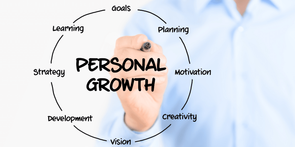 Personal Growth