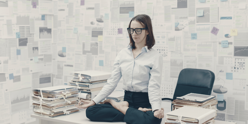 Meditation and mindfulness practices