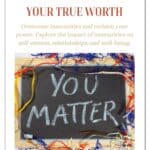 pin for pinterest on Overcome insecurities and reclaim your power. Explore the impact of insecurities on self-esteem, relationships, and well-being.