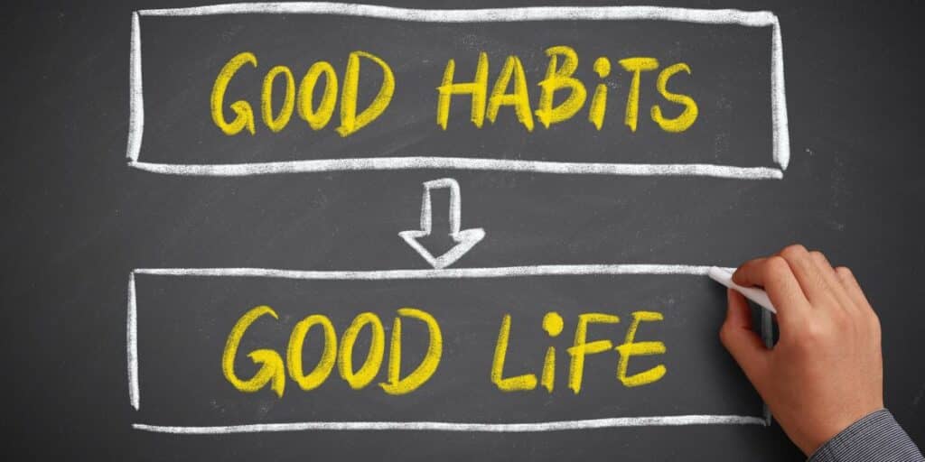 atomic habits 1