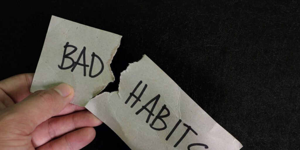 atomic habits 4