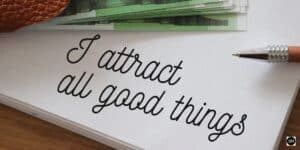 10 Daily Affirmations to Boost Your Personal Growth Journey