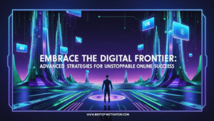 digital frontier