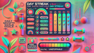 day streak