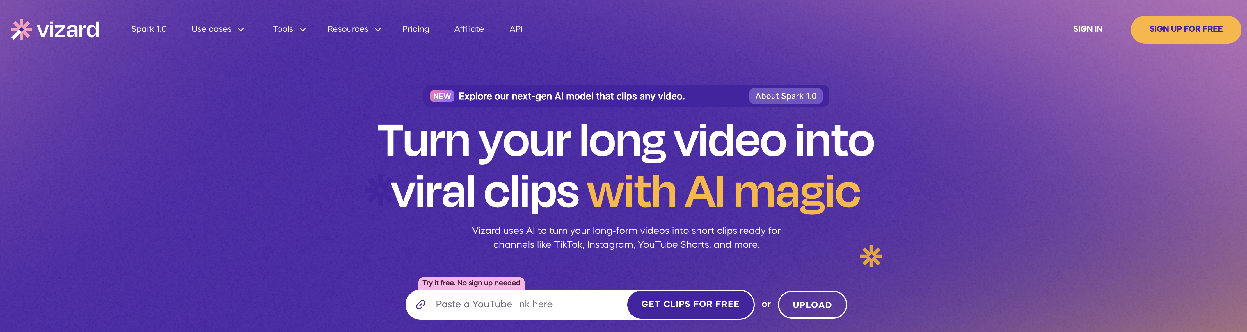 a screenshot of a video