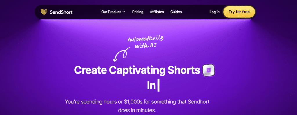 a screenshot of a website